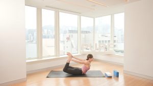 Detox & Digest Yoga